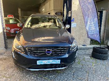VOLVO XC 60 2.0 D4 AWD GEARTRONIC BUSINESS PLUS 