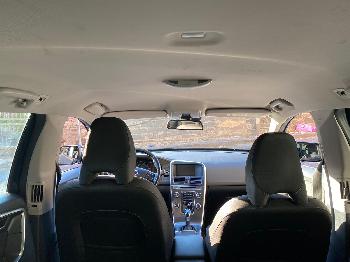 VOLVO XC 60 2.0 D4 AWD GEARTRONIC BUSINESS PLUS 