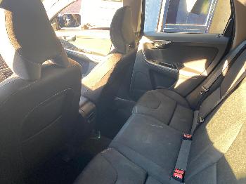 VOLVO XC 60 2.0 D4 AWD GEARTRONIC BUSINESS PLUS 