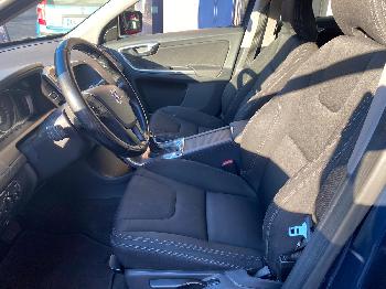 VOLVO XC 60 2.0 D4 AWD GEARTRONIC BUSINESS PLUS 