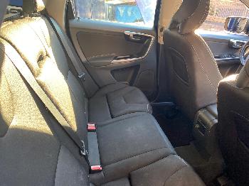 VOLVO XC 60 2.0 D4 AWD GEARTRONIC BUSINESS PLUS 