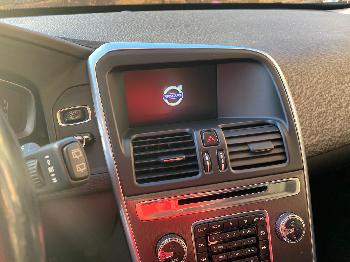 VOLVO XC 60 2.0 D4 AWD GEARTRONIC BUSINESS PLUS 
