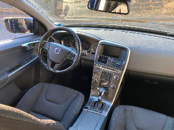 VOLVO XC 60 2.0 D4 AWD GEARTRONIC BUSINESS PLUS 