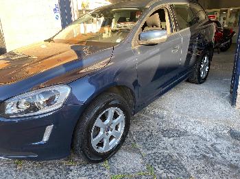 VOLVO XC 60 2.0 D4 AWD GEARTRONIC BUSINESS PLUS 