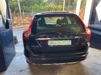 VOLVO XC 60 2.0 D4 AWD GEARTRONIC BUSINESS PLUS 