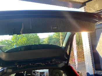 VOLVO XC 60 2.0 D4 AWD GEARTRONIC BUSINESS PLUS 