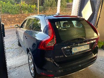 VOLVO XC 60 2.0 D4 AWD GEARTRONIC BUSINESS PLUS 