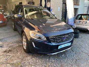 VOLVO XC 60 2.0 D4 AWD GEARTRONIC BUSINESS PLUS 