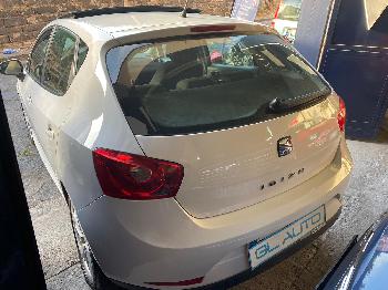 SEAT ibiza 1.2 69 cv 5 porte 