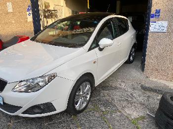 SEAT ibiza 1.2 69 cv 5 porte 