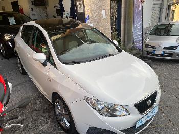 SEAT ibiza 1.2 69 cv 5 porte 