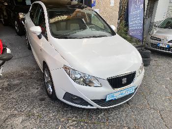 SEAT ibiza 1.2 69 cv 5 porte 