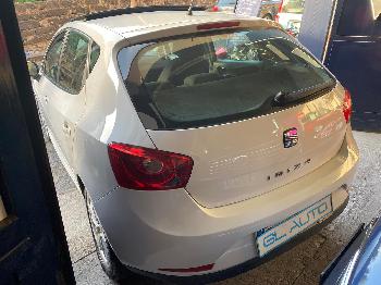 SEAT ibiza 1.2 69 cv 5 porte 