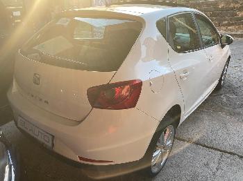 SEAT ibiza 1.2 69 cv 5 porte 