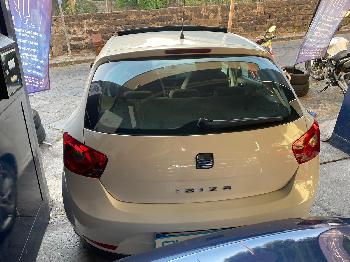 SEAT ibiza 1.2 69 cv 5 porte 