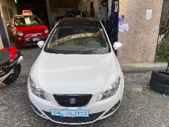 SEAT ibiza 1.2 69 cv 5 porte 