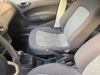 SEAT ibiza 1.2 69 cv 5 porte 