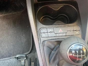 SEAT ibiza 1.2 69 cv 5 porte 