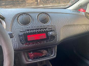 SEAT ibiza 1.2 69 cv 5 porte 