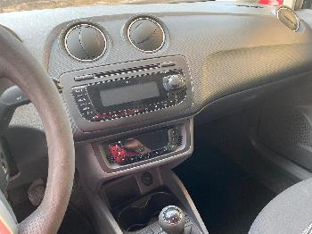 SEAT ibiza 1.2 69 cv 5 porte 