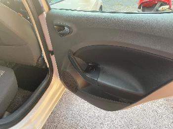 SEAT ibiza 1.2 69 cv 5 porte 