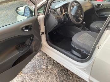 SEAT ibiza 1.2 69 cv 5 porte 