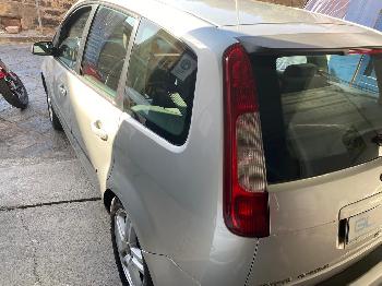 FORD C-MAX 1.6 TDCI 110 CV 