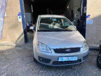 FORD C-MAX 1.6 TDCI 110 CV 
