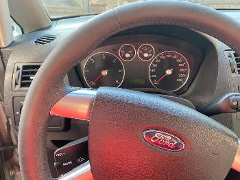 FORD C-MAX 1.6 TDCI 110 CV 