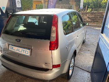 FORD C-MAX 1.6 TDCI 110 CV 