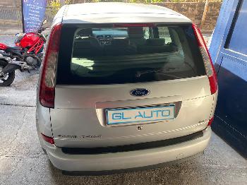 FORD C-MAX 1.6 TDCI 110 CV 