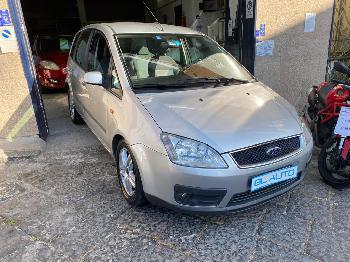 FORD C-MAX 1.6 TDCI 110 CV 