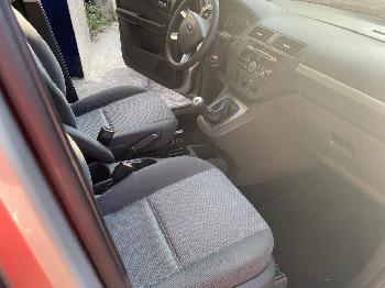 FORD C-MAX 1.6 TDCI 110 CV 