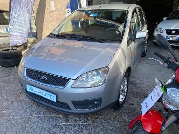 FORD C-MAX 1.6 TDCI 110 CV 