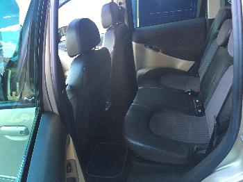 LANCIA Musa 1.9 jtd platino