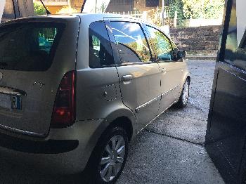 LANCIA Musa 1.9 jtd platino