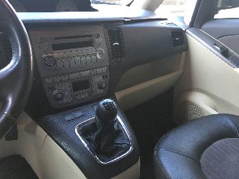 LANCIA Musa 1.9 jtd platino