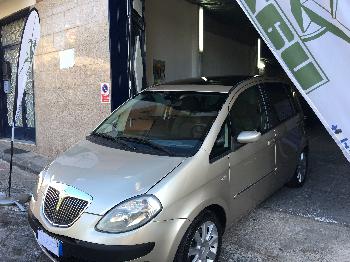 LANCIA Musa 1.9 jtd platino