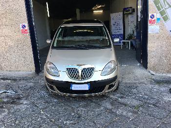 LANCIA Musa 1.9 jtd platino