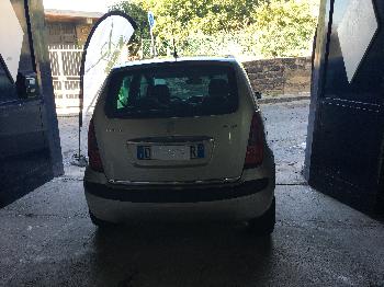 LANCIA Musa 1.9 jtd platino
