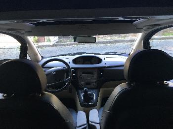 LANCIA Musa 1.9 jtd platino