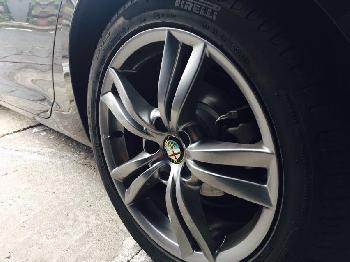 ALFA ROMEO Giulietta 1.6 jtd 105 cv Distinctive 