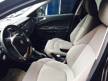 ALFA ROMEO Giulietta 1.6 jtd 105 cv Distinctive 
