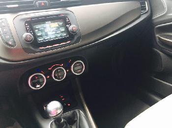 ALFA ROMEO Giulietta 1.6 jtd 105 cv Distinctive 