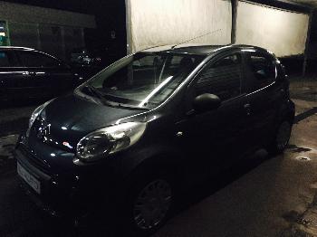 CITROEN C1 1.0 come nuova 