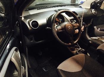 CITROEN C1 1.0 come nuova 