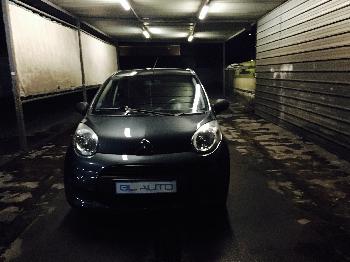 CITROEN C1 1.0 come nuova 