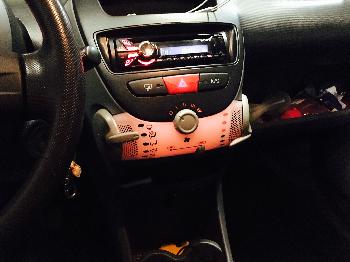 CITROEN C1 1.0 come nuova 