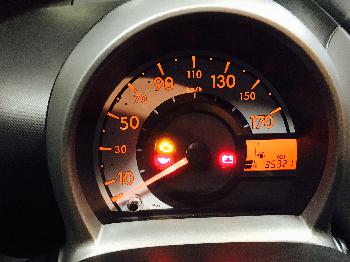 CITROEN C1 1.0 come nuova 