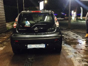 CITROEN C1 1.0 come nuova 